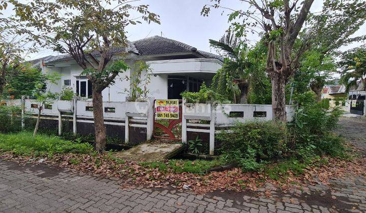 Jual Rumah Di Jl. Puri Anjasmoro Blok L, Semarang 1