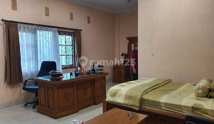 Turun Harga, Rumah Indah Di Setra Indah, Bandung Lb 700 2