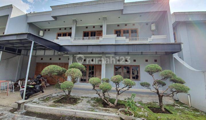 Turun Harga, Rumah Indah Di Setra Indah Lb 402 2