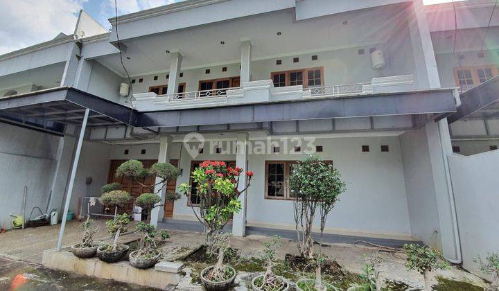 Turun Harga, Rumah Indah Di Setra Indah Lb 377 2