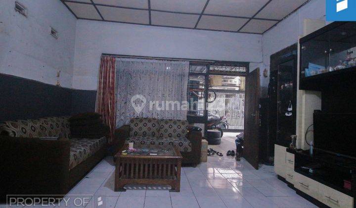 Rumah Sukaleueur kopo Lingkungan Strategis 2