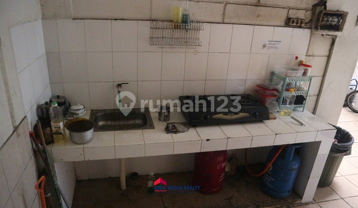 Dijual Rumah Kos 2 Lantai Dengan 18 Kamar di Karet, Semanggi, Jakarta 2