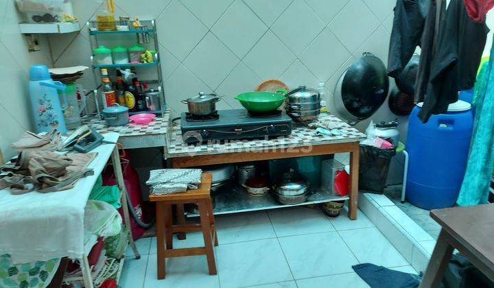 Dijual Rumah di Taman Surya 5, Jakarta Barat 2