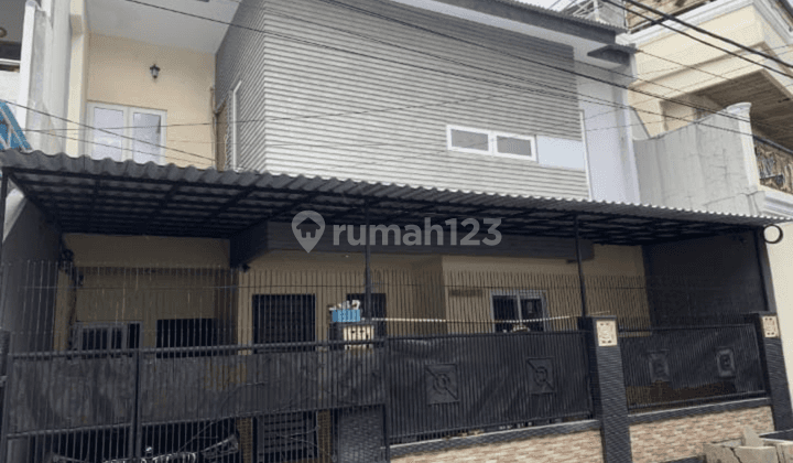 Rumah bagus di Tomang 1