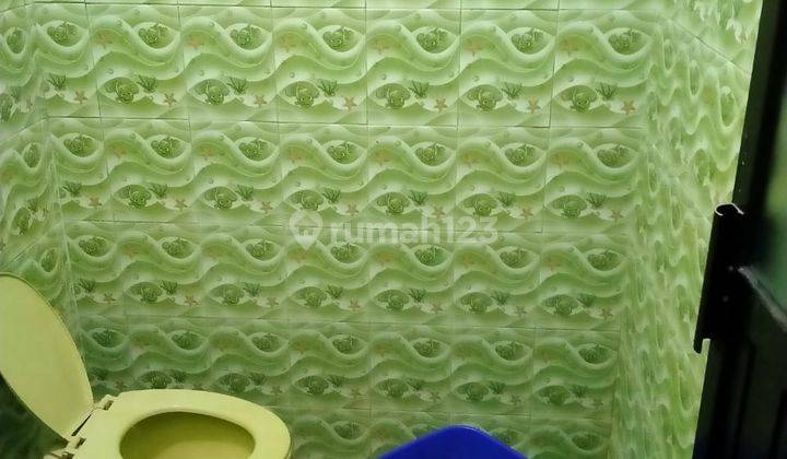 Rumah Baleendah Nyaman Harga Nego 2