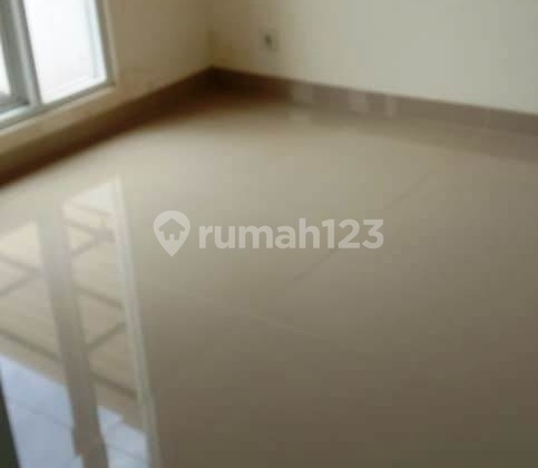 Rumah Baru Citra Grand Cibubur Second Boulevard Akses Mudah dilalui 4akses tol 2