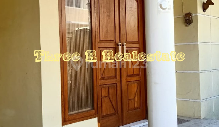 Jual BU, Rumah besar lt 150m2 dibawah harga pasar 2