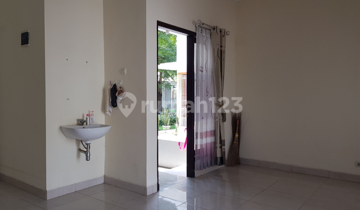 Beautiful House in a Housing Estate in Purwomartani, Comfortable and Safe 2