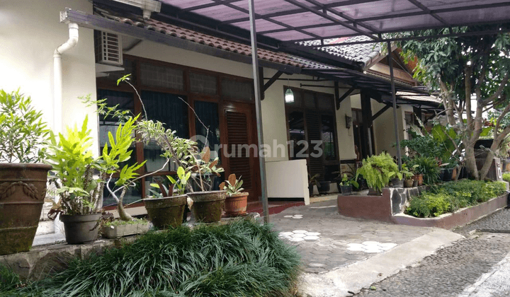 RUMAH CANTIK DAN ASRI DI PALAGAN 2