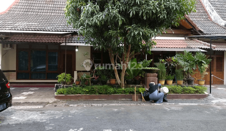 RUMAH CANTIK DAN ASRI DI PALAGAN 1