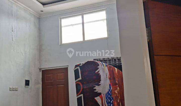 SUDAH RENOV SIAP HUNI Rumah Minimalis Puri Wagir Asri Masangan Wetan Sidoarjo 1