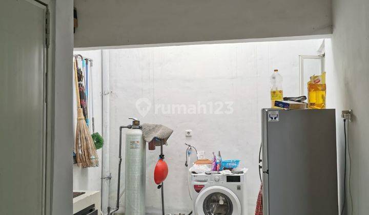 SUDAH RENOV SIAP HUNI Rumah Minimalis Puri Wagir Asri Masangan Wetan Sidoarjo 2