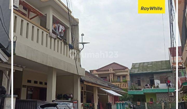 Rumah Murah, 2 Lantai di Bumi Anggrek, Karang Satria, Bekasi 2