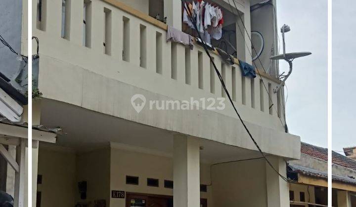 Rumah Murah, 2 Lantai di Bumi Anggrek, Karang Satria, Bekasi 1