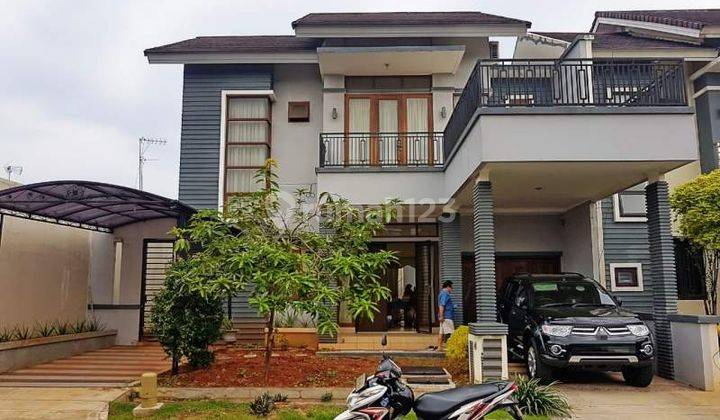 Rumah Murah 2 Lantai Luas 12x20 Type 3KT Cluster Heliconia Harapan Indah Bekasi #HN 1