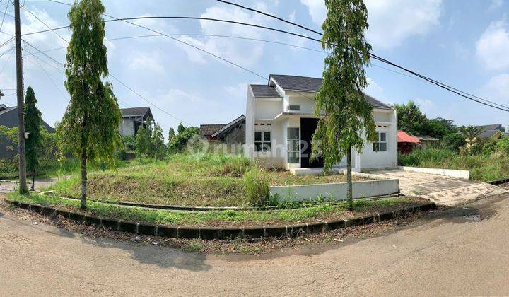 Turun Harga!! Rumah Bukit Mengar Wangi Sektor 3!! Harus Cepat Terjual , Rumah Baru,Dibawah Harga!! 2