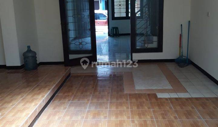 Rumah Siap Huni Dan Murah 1