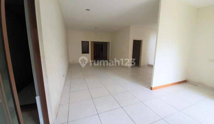 Rumah Hook 2 Lantai Full Renoved Lebar 9x25 Cluster Alamanda JGC Cakung #SM 2