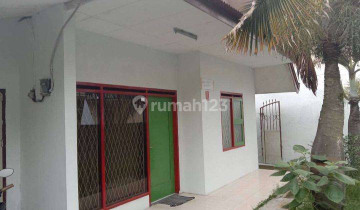 Rumah siap huni murah di coblong bandung 2