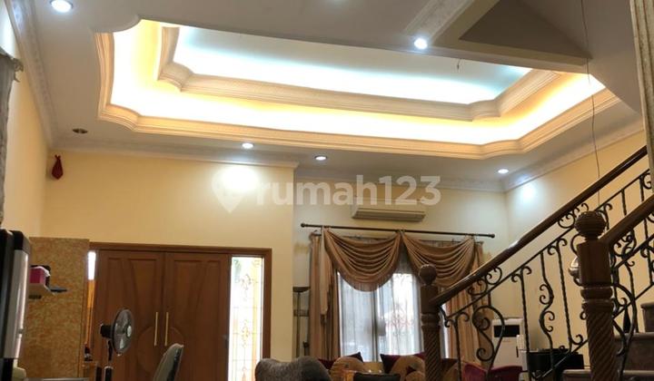 Rumah Bagus di Sunter