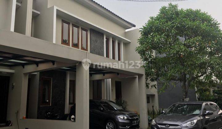 RUMAH SIAP HUNI 1