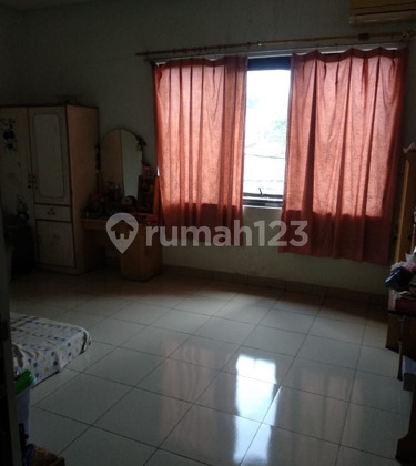 Rumah Hunian Murah Di Komplek Kft, Jakarta Barat 2