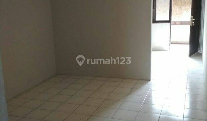 Di jual Rumah pusat kota bandung harga murah jalan gang 2