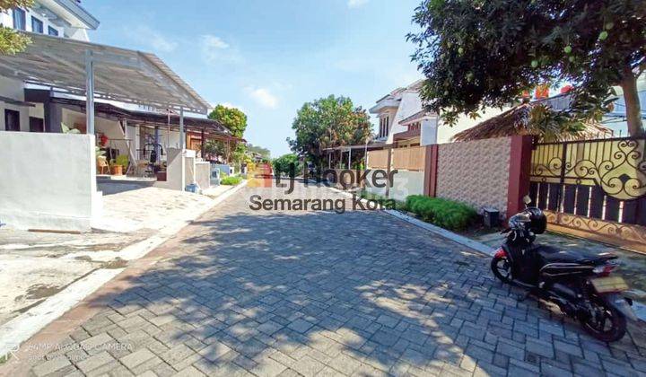 Rumah Nyaman dan aman, akses jalan mudah (RG ) 1