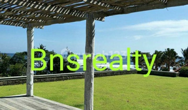 Villa Jual Lokasi Cemagi Villa Jual Lokasi Cemagi