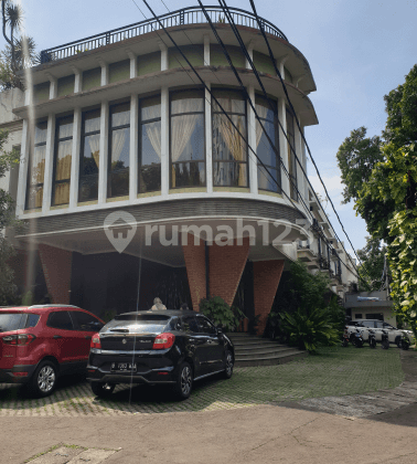 Rumah Kost2an ekslusif fully furnished siap huni  2