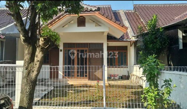 SM Property Rumah Taman Permata Lippo Karawaci 1