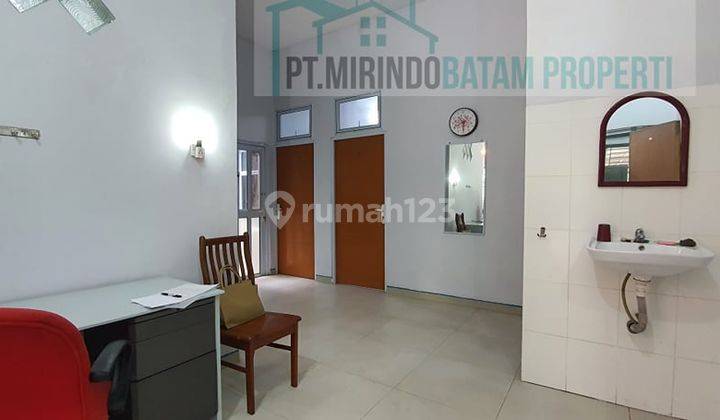 DIJUAL 1.3M RUMAH SUKAJADI KAKTUS KARANG SUDAH RENOVASI   2