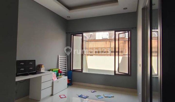 Rumah Cantik Lux Di Batununggal Bandung  Semi Furnished Bagus SHM - Sertifikat Hak Milik di Kompleks batununggal bandung, Batununggal 2