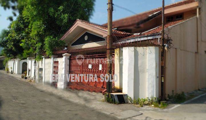 rumah tengah kota solo 1