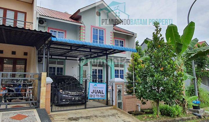 DIJUAL 1.75Milliar RUMAH SUKAJADI KEPALA PUAN SUDAH RENOVASI &amp; FURNITURE 1