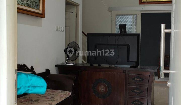 Rumah Dengan Harga Sudah Tidak Ada Semurah Ini Di Sekitar Bintaro  2