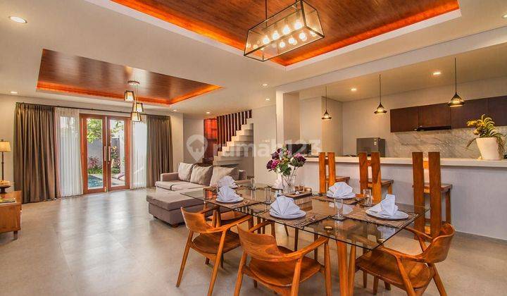 Luxury Villa GRESS 2019 Lodtunduh Ubud 1