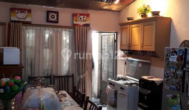 Ready-to-Live House in Bintaro