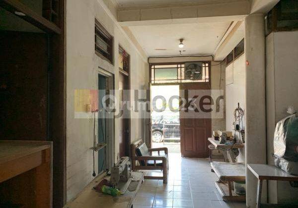 Cheap House in the City Center in Gatot Subroto, Denpasar 2