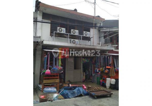 RUMAH KOST BAGUS PASAR JATINEGARA 1