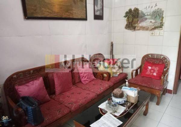 Rumah 3 Lt.Cipinang Elok Lingkungan Bagus dan Startegis  1