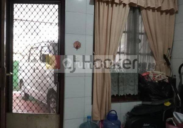 Rumah 3 Lt.Cipinang Elok Lingkungan Bagus dan Startegis  2