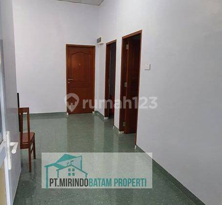 DISEWAKAN 95JT/TH RUMAH SUKAJADI KEPALA PUAN SUDAH RENOVASI & FURNITURE 2