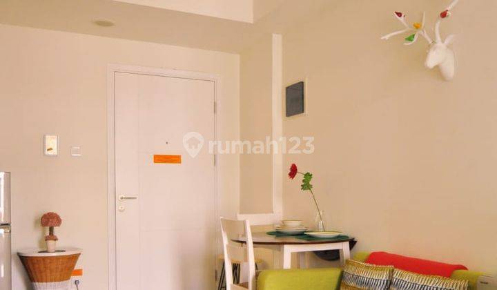 Available 1 Unit Apartment Parahyangan Residence 2