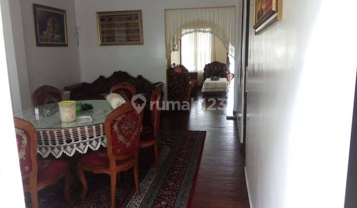 RUMAH di LEGENDA WISATA, RAPIH, SIAP HUNI  1