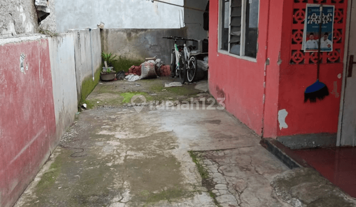 Dijual Rumah Siap Huni Masuk Mobil Di Depok 1