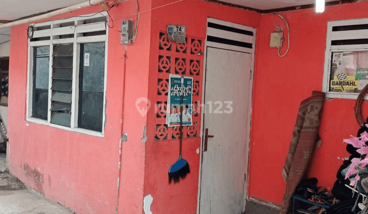 Dijual Rumah Siap Huni Masuk Mobil Di Depok 2