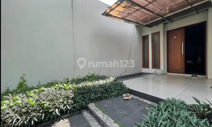 NICE TOWNHOUSE DEKAT PANGERAN ANTASARI DI CIPETE JAKARTA SELATAN 2