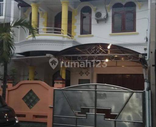 Rumah Dijual Jl. Semarang Indah Blok C, Semarang 2