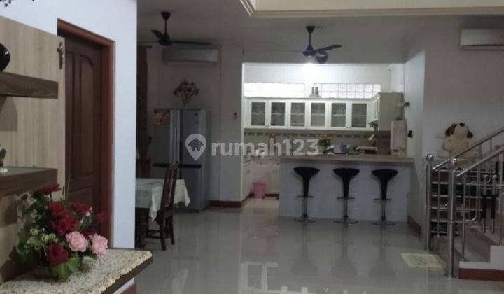 Rumah Cantik di Renon Denpasar Bali-R-0331 1